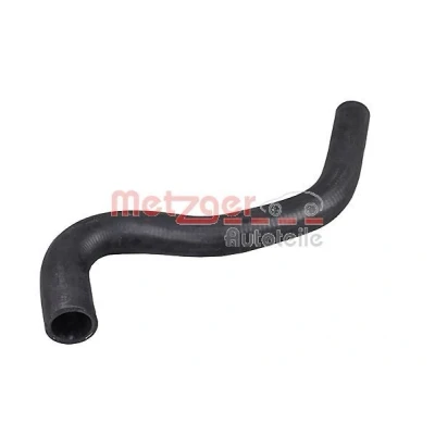Imagen de METZGER 2421108 Manguitos de Radiador a la izquierda abajo EPDM (Ethylen Propylen Dien Caucho) PEUGEOT: 307 SW, Hatchback, CC