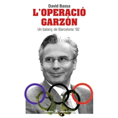 Imagen de L&#039;operació Garzón (Descoberta)