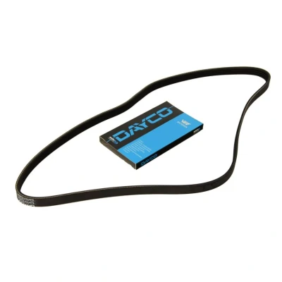 Imagen de DAYCO 4PK1013 Correa trapecial poli V 1013,0 4 HONDA: Prelude V, Accord 6 Limousine, 6, SUZUKI: SWIFT 3, Liana Berlina