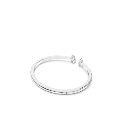 Imagen de Swarovski Pulsera, Mujer, Talla: Large, White