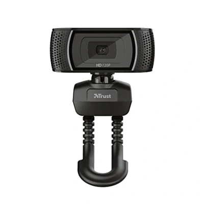 Imagen de Webcam Trust Trino Hd