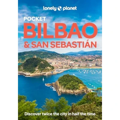 Imagen de Bilbao Y San Sebastian Pocket 5 Varios Autores (autor)