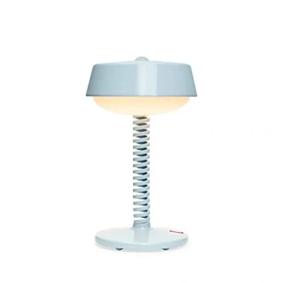Imagen de Fatboy Bellboy Lámpara de mesa LED recargable IP44 azul azabache