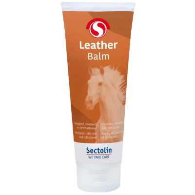 Imagen de Sectolin Leather Balm 250ml