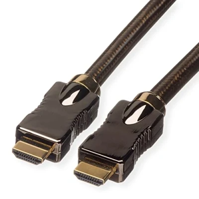 Imagen de Roline 11.04.5683 Cable Hdmi
