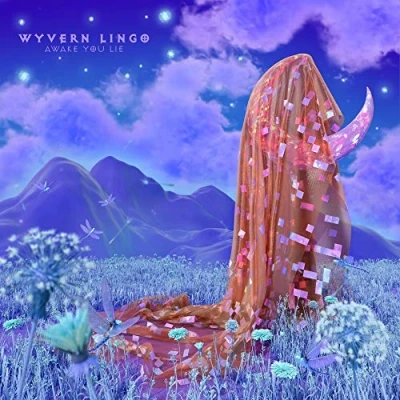 Imagen de Awake You Lie [Vinilo]