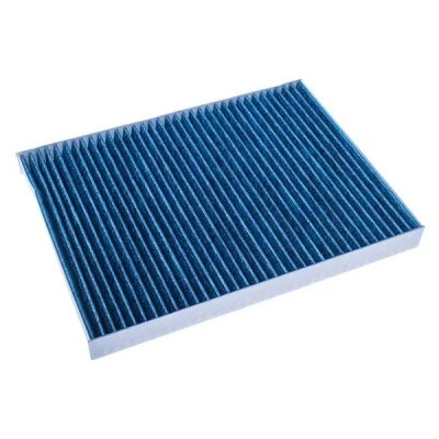 Imagen de DENCKERMANN M110006A Filtro de habitáculo SEAT: Leon I Hatchback, Toledo 2 Limousine, Ibiza 2, VOLKSWAGEN: Passat B5 GP Berlina, GOLF 3