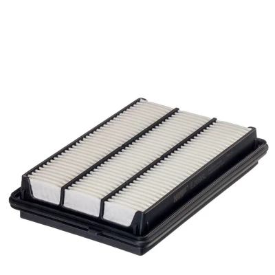 Imagen de HENGST FILTER E2098L Filtro de aire 45 171 296 Cartucho filtrante NISSAN: Qashqai 2, X Trail, RENAULT: Kadjar, Koleos 2