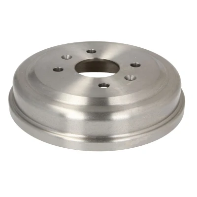 Imagen de DELPHI BF548 Tambor de Freno sin anillo sensor ABS, cojinete rueda, apoyo 230 CHEVROLET: Aveo / Kalos Berlina