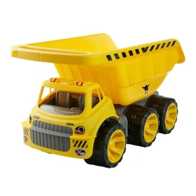 Imagen de Big Spielwarenfabrik 800054820 Power Worker