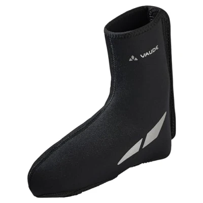 Imagen de VAUDE Shoecover Pallas III Cubrezapatos, Unisex, Black, 4749