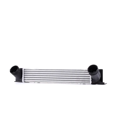 Imagen de NISSENS 96725 Intercooler BMW: 3 Touring, Berlina, Coupé