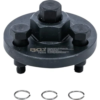 Imagen de BGS 74440 Extractor del piñón árbol de levas para VAG 1.6, 2.0 TDI CR