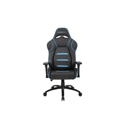 Imagen de NEWSKILL Valkyr Silla Gaming Azul