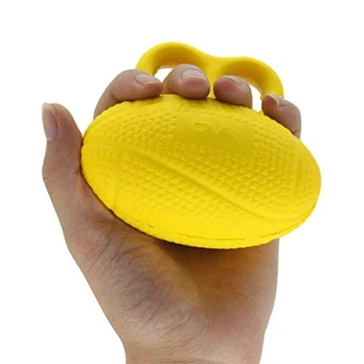 Imagen de ValueHall Dedo bola de agarre Pelotas para Ejercicio Masaje,Ejercicios y Rehabilitación Manos Dedos V7045 4