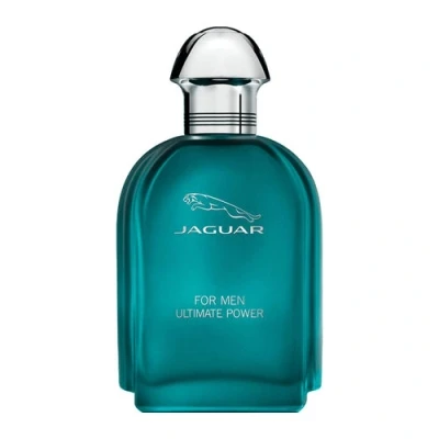 Imagen de Jaguar Ultimate Power Eau de Toilette 100 ml