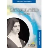 Imagen de Santa Isabel De La Trinidad