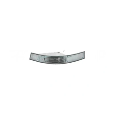 Imagen de PRASCO DS9604113 Intermitente blanco Delante, derecha NISSAN: Interstar Furgón, Bus