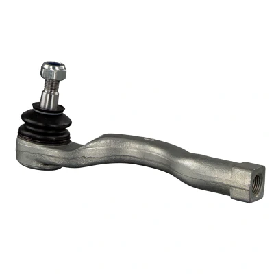 Imagen de FEBI BILSTEIN 41315 Rótula de dirección Eje delantero, derecha con tuerca autofijadora MITSUBISHI: PAJERO 3, Sport 1 SUV, 4