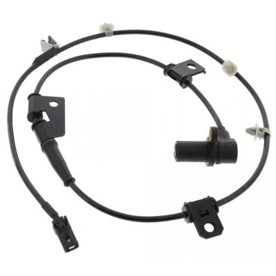 Imagen de MAPCO 86582 Sensor de ABS Eje delantero, derecha 1200 KIA: Cerato Berlina