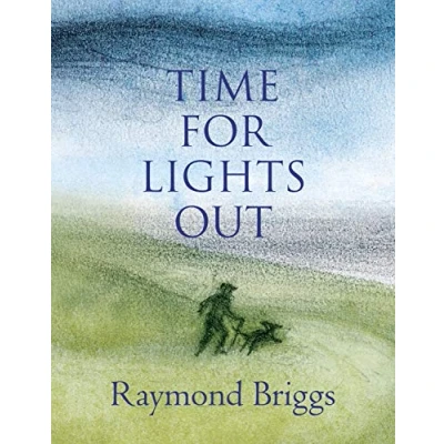 Imagen de Time For Lights Out Raymond Briggs (autor)