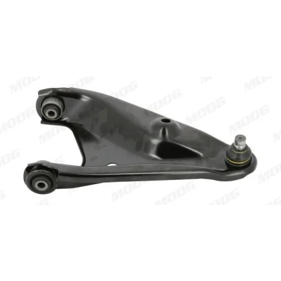 Imagen de MOOG RE WP 3744 Barra oscilante, suspensión de ruedas izquierda, debajo, Eje delantero Brazo oscilante transversal DACIA: Sandero I, Logan I Berlina