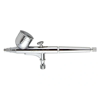 Imagen de Double Action Airbrush Anest Iwata Sparmax DH 103 (0.3 mm)