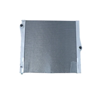 Imagen de NRF 50139 Radiador, refrigeración del motor Aluminio 598 589 32 Aletas soldadas BMW: X5