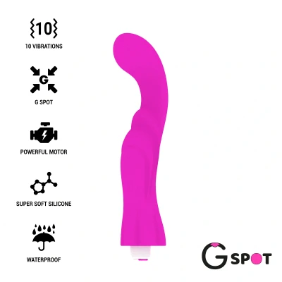 Imagen de G spot Vibrador Punto Gregory