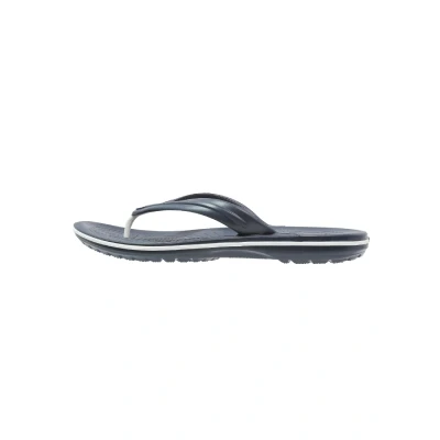 Imagen de Crocs Crocband FLIP Chanclas de baño, Talla: 48 49, Black Zapatos