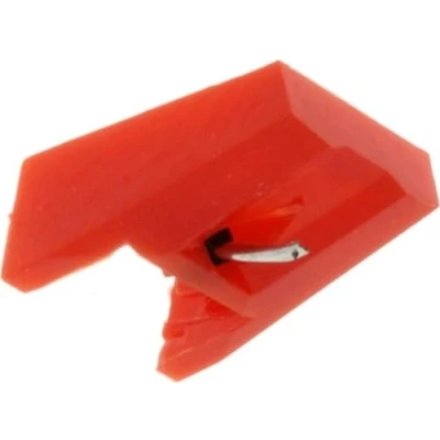Imagen de Lenco N 20 Cabezal/Punta para Tocadiscos, Negro