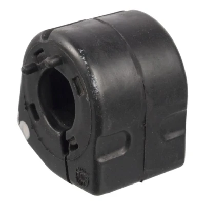 Imagen de FEBI BILSTEIN 37201 Silentblock Barra Estabilizadora Eje delantero, interior 20 PEUGEOT: 207 Hatchback, 208 I SW