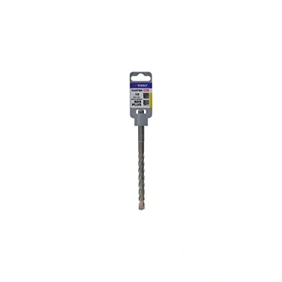 Imagen de TIVOLY 10931130800 Broca para hormigón TECHNIC SPEEDER 2 SDS Plus/Uso INTENSIVO de 8 mm largo 160 profundidad corte 100