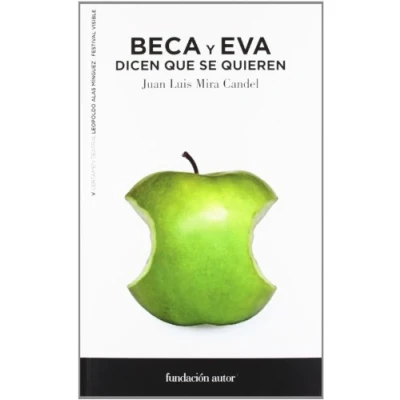 Imagen de Beca y Eva dicen que se quieren (PREMIOS CERTAMEN TEATRAL VISIBLE)