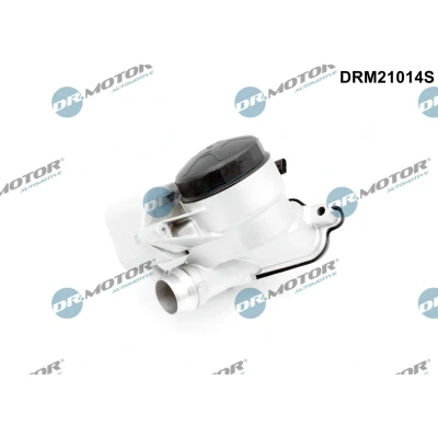 Imagen de Caja, filtro de aceite Dr.Motor Automotive DRM21014S