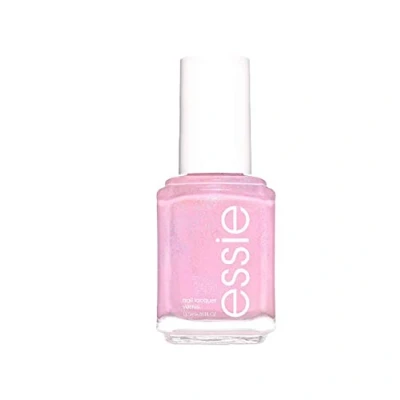 Imagen de Essie Nail Lacquer Spring 2020 Collection Kissed By Mist 13.5mL / 0.46oz
