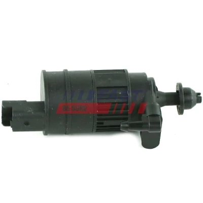 Imagen de FAST FT94911 Bomba de Limpiaparabrisas 12 para limpieza parabrisas delantero, limpia lava RENAULT: CLIO 2, Kangoo I, LAGUNA 1