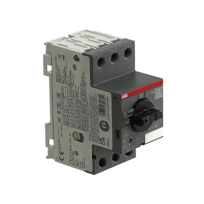 Imagen de Abb entrelec ms116 2,5 Guardamotor 1,6 2,5a