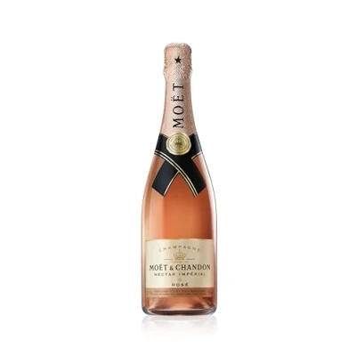 Imagen de Moët &amp; Chandon Champagne, 750 ml