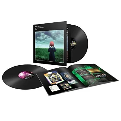 Imagen de Pink Floyd Live At Knebworth 1990 (2 Lp) [Vinilo]