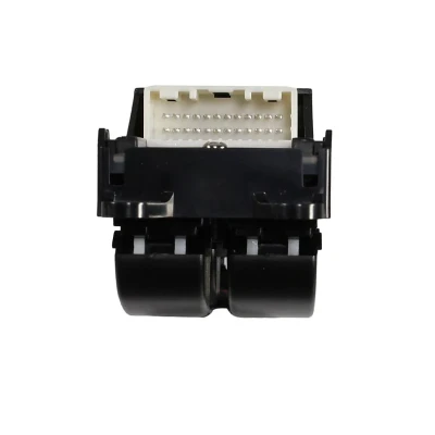 Imagen de METZGER 0916976 Interruptor, elevalunas lado del conductor, delante
