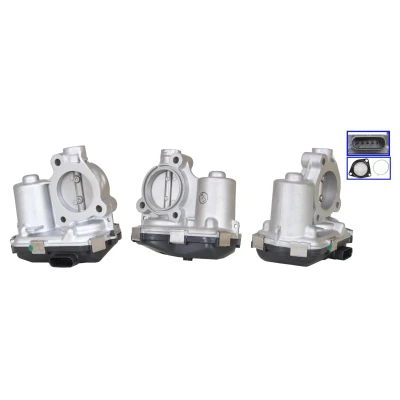 Imagen de ELSTOCK 73 0429 Válvula EGR eléctrico sin radiator lado baja presión