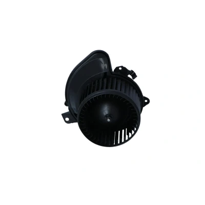Imagen de NRF 34050 Ventilador de Calefacción sin controlador incorporado con adaptador OPEL: Corsa D Hatchback, FIAT: Grande Punto Hatchback