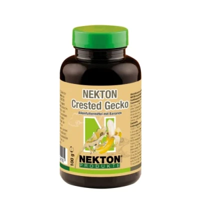 Imagen de Nekton Crested Gecko, 1er Pack (1 x 0.1 kilograms), s