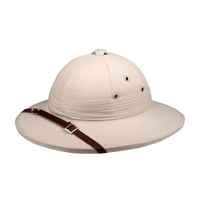 Imagen de Boland 01206 Casco para adultos, sombrero carnaval o JGA, accesorio de disfraz, tocado