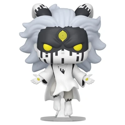Imagen de Funko Boruto: Naruto Next Generations Pop! Animation Vinyl Momoshiki Otsutsuki Figura Decorativa (9 cm)