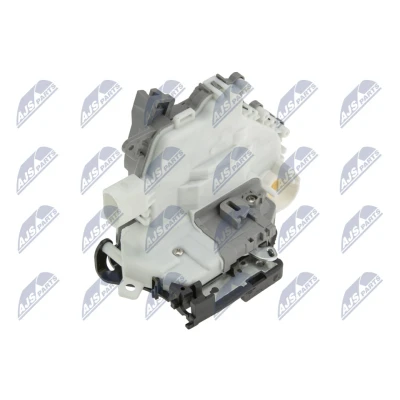 Imagen de Cerradura de puerta NTY EZC AU 119