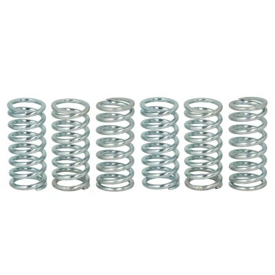 Imagen de Kit muelles de embrague TRW MEF160 6