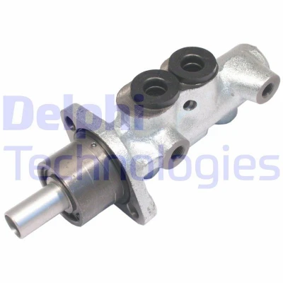 Imagen de DELPHI LM70366 Cilindro Maestro de Freno 22 M10x1 (x2) FIAT: Doblo I Familiar, Cargo