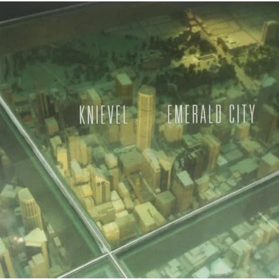 Imagen de Emerald City Vinyl Lp (vinilo)